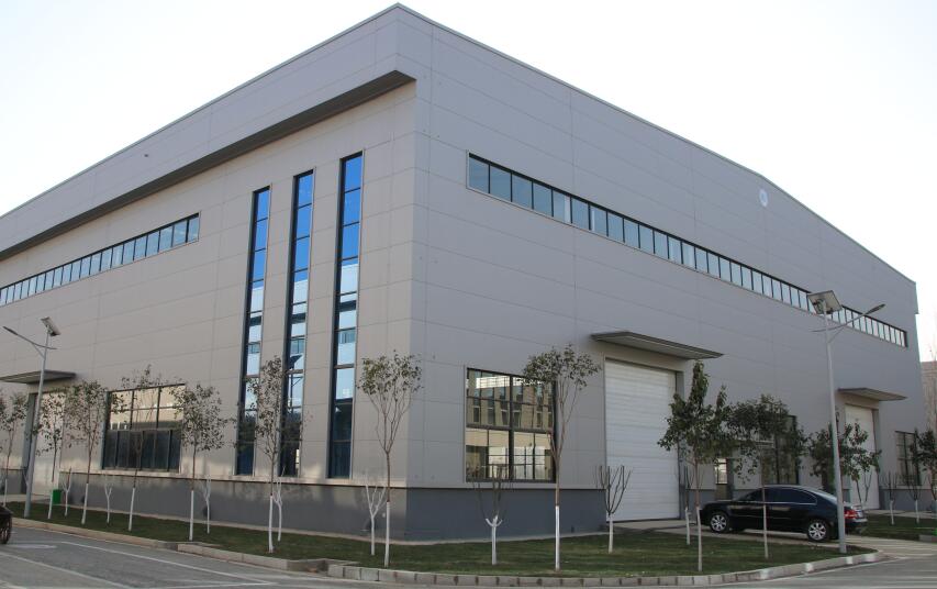 鋼結構廠房荷載檢測鑒定規范標準