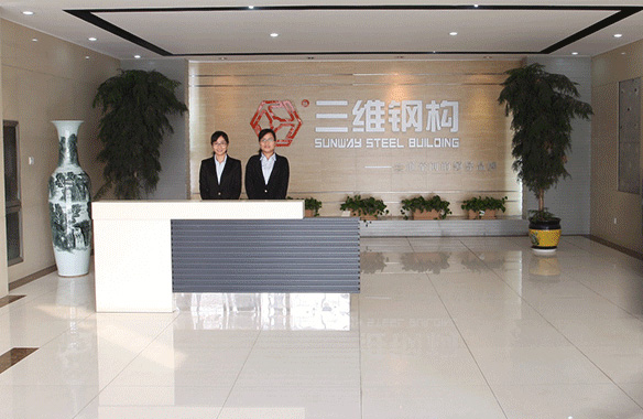 三維鋼結構技術咨詢