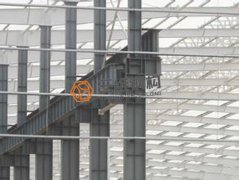 雙一集團DCPD輕鋼廠房工程