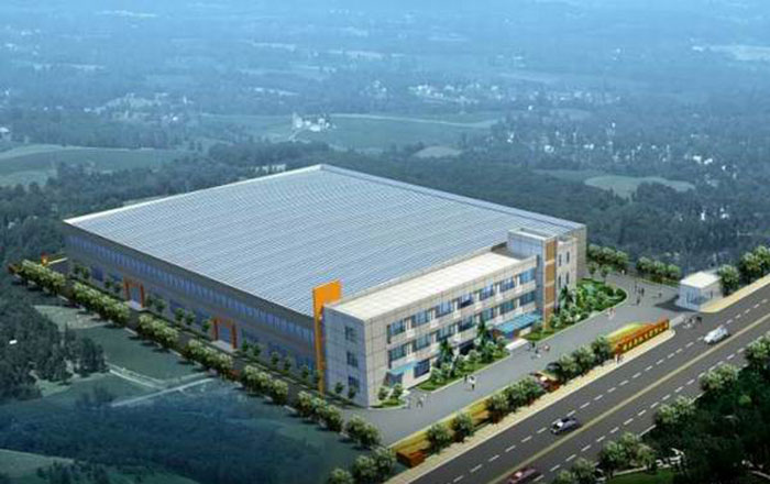 鋼結構活動板房