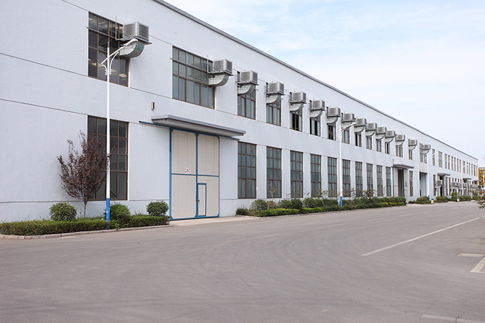 山東三維鋼結構住宅