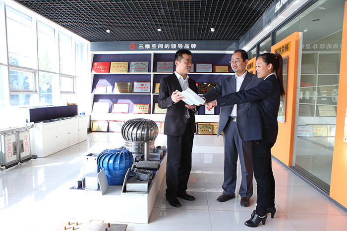 山東三維鋼結構公司講解鋼結構性能