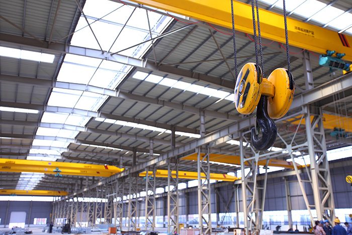 山東三維鋼結構工程施工