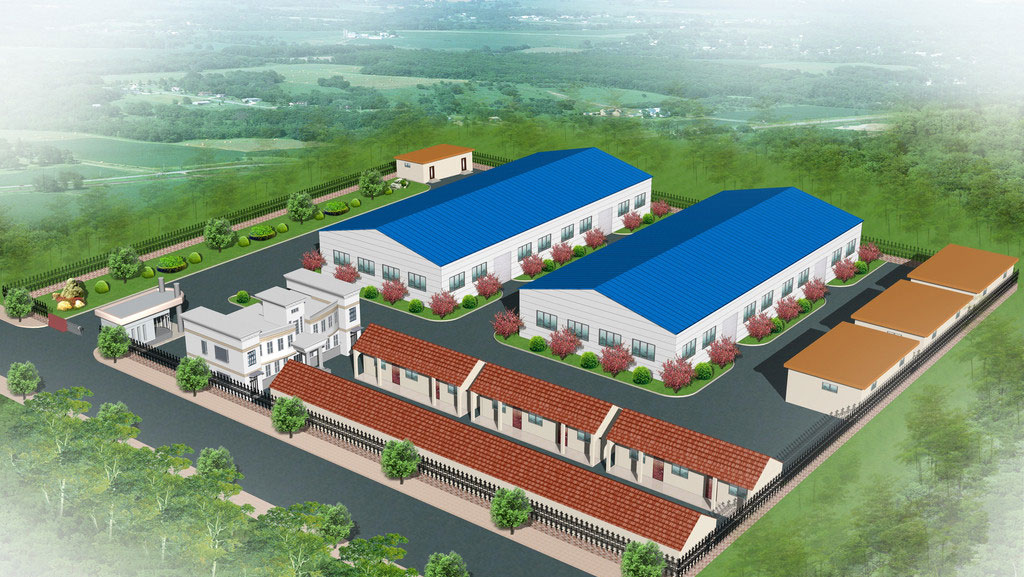 山東鋼結構公司之山東三維鋼結構公司