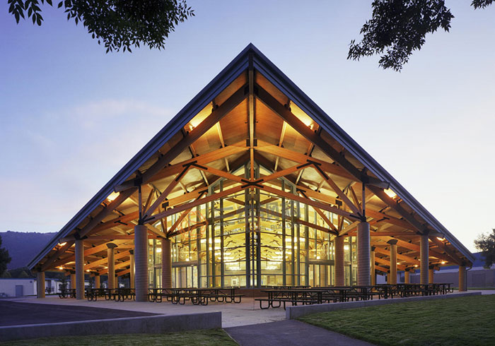 山東三維輕鋼結構住宅體系工藝