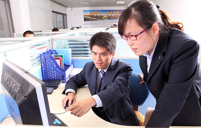 山東三維鋼結構公司設計院