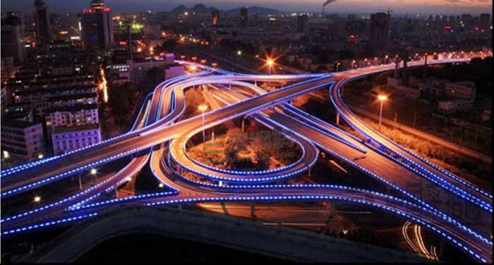 山東三維鋼結構股份有限公司鋼結構工程