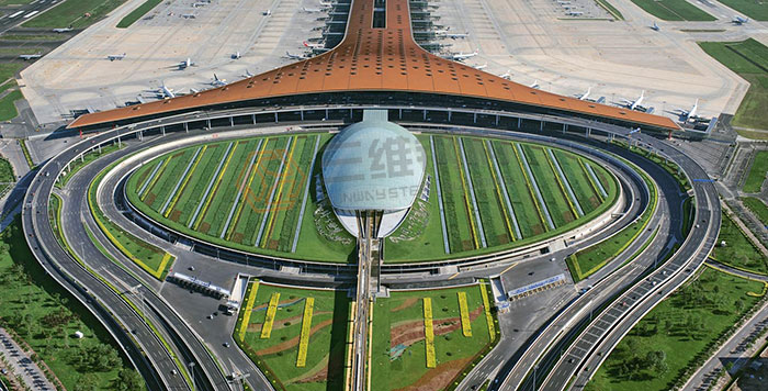 山東三維鋼結構公司輕鋼結構建筑