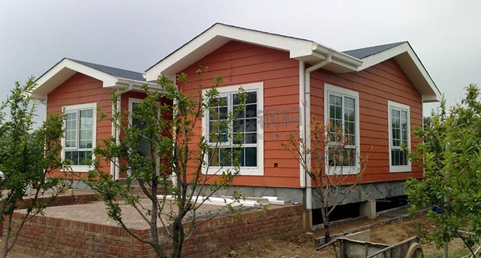 山東三維鋼結構公司鋼結構房屋圖集