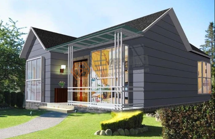 山東三維鋼結構股份有限公司鋼結構工程