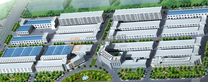 山東三維鋼結構股份有限公司輕鋼結構廠房