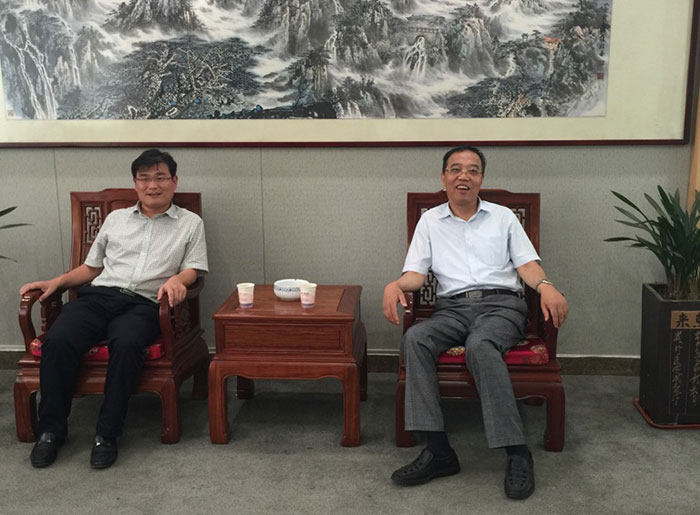 山東三維鋼結構公司