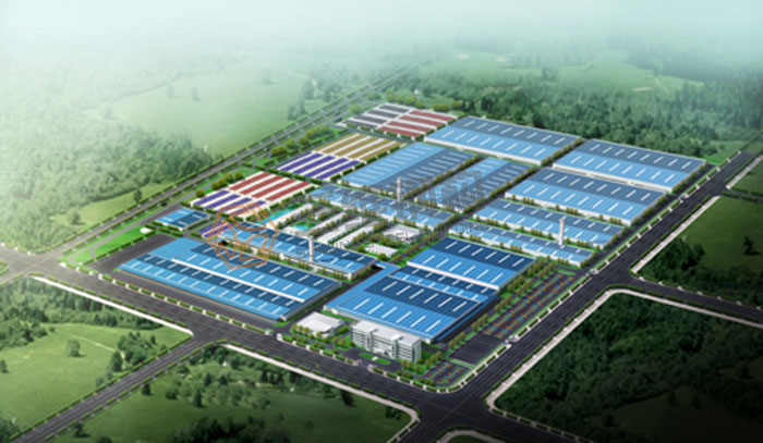 山東三維鋼結構股份有限公司輕鋼結構建筑