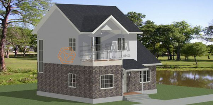 山東三維鋼結構股份有限公司輕鋼結構