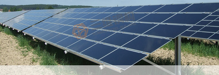 山東三維鋼結構股份有限公司太陽能支架系統