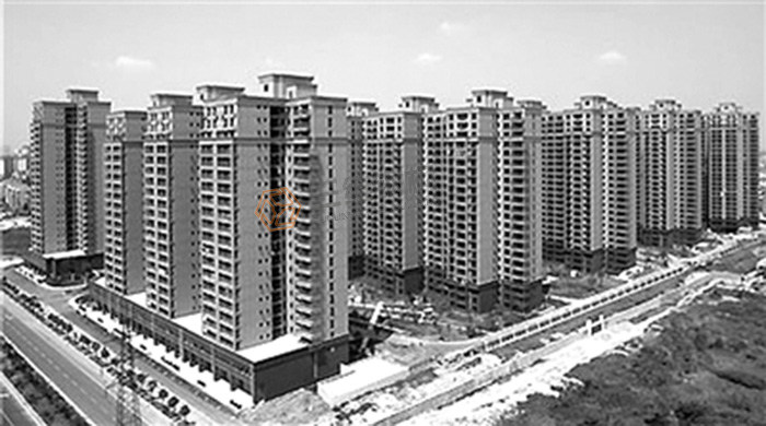 山東三維鋼結構公司建筑的高層鋼結構建筑圖例