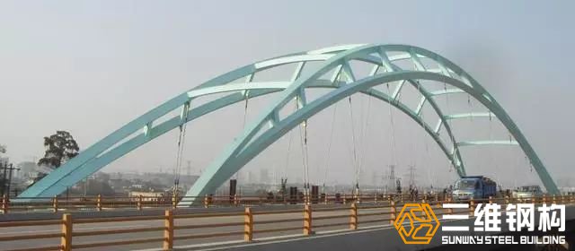 鋼結構廠房涂裝